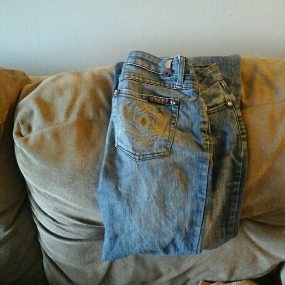 Zena Di Jeans